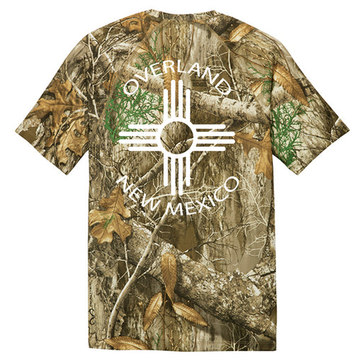 Realtree Edge - RU150 - BACK