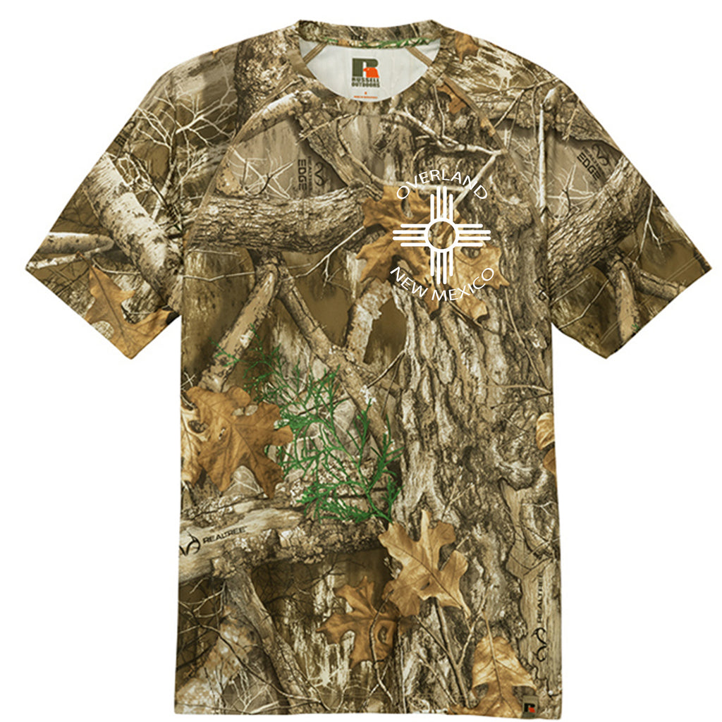 Realtree Edge - RU150 - FRONT