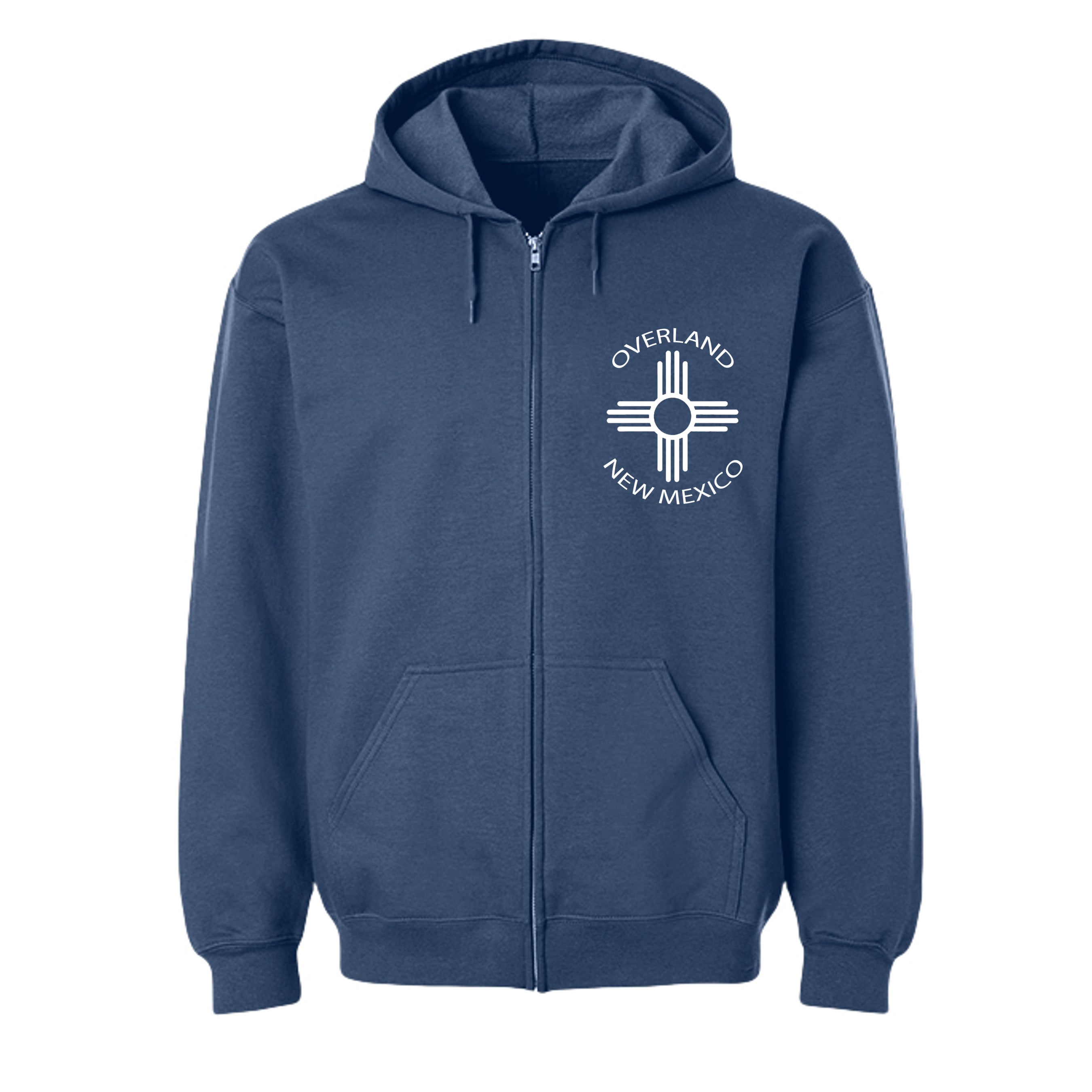 Navy - SF600 - FRONT