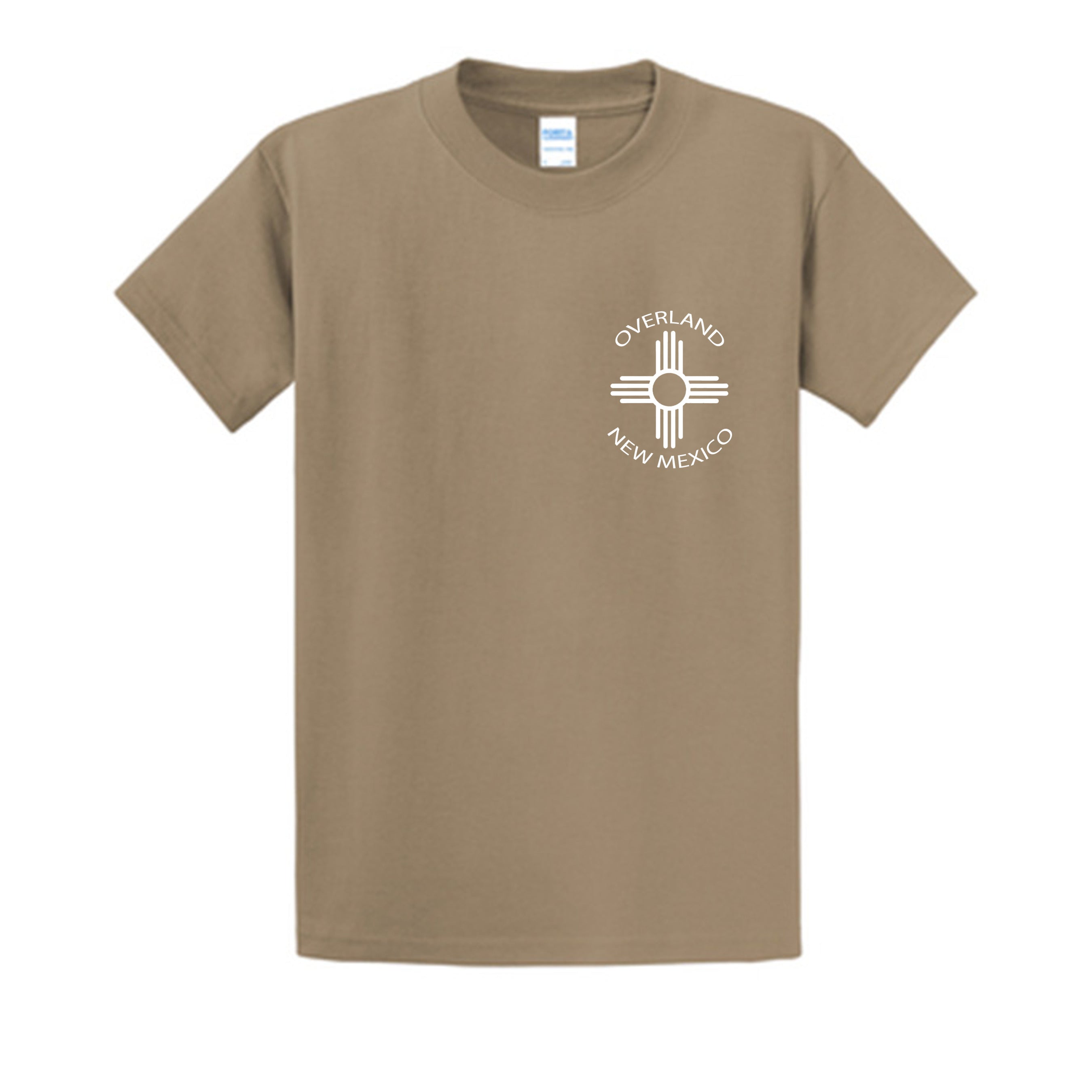 Sand - PC61T - FRONT